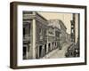 Puerto Rico, San Juan, Palace Quartermaster-null-Framed Giclee Print