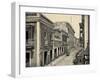 Puerto Rico, San Juan, Palace Quartermaster-null-Framed Giclee Print