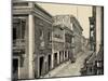 Puerto Rico, San Juan, Palace Quartermaster-null-Mounted Giclee Print