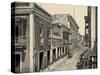 Puerto Rico, San Juan, Palace Quartermaster-null-Stretched Canvas