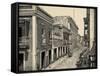 Puerto Rico, San Juan, Palace Quartermaster-null-Framed Stretched Canvas