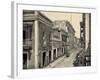 Puerto Rico, San Juan, Palace Quartermaster-null-Framed Giclee Print