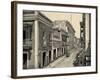 Puerto Rico, San Juan, Palace Quartermaster-null-Framed Giclee Print