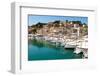 Puerto Soller, Mallorca-aiselin-Framed Photographic Print