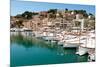 Puerto Soller, Mallorca-aiselin-Mounted Photographic Print