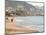 Puerto Vallarta Beach, Puerto Vallarta, Jalisco, Mexico, North America-Michael DeFreitas-Mounted Photographic Print