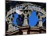 Puerto Vallarta Cathedral, Mexico-null-Mounted Photographic Print