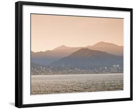 Puerto Vallarta, Jalisco, Mexico, North America-Michael DeFreitas-Framed Photographic Print