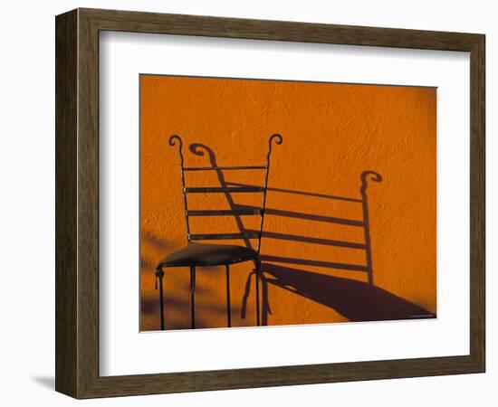 Puerto Vallarta, Jalisco, Mexico-Walter Bibikow-Framed Photographic Print