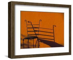 Puerto Vallarta, Jalisco, Mexico-Walter Bibikow-Framed Photographic Print