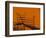 Puerto Vallarta, Jalisco, Mexico-Walter Bibikow-Framed Photographic Print