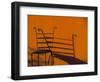 Puerto Vallarta, Jalisco, Mexico-Walter Bibikow-Framed Photographic Print