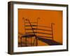 Puerto Vallarta, Jalisco, Mexico-Walter Bibikow-Framed Photographic Print