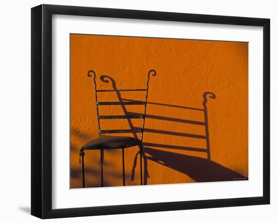 Puerto Vallarta, Jalisco, Mexico-Walter Bibikow-Framed Photographic Print