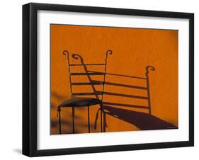 Puerto Vallarta, Jalisco, Mexico-Walter Bibikow-Framed Photographic Print