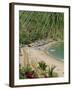 Puerto Vallarta. Mexico, Central America-Firecrest Pictures-Framed Photographic Print