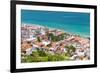 Puerto Vallarta, Mexico-sorincolac-Framed Photographic Print