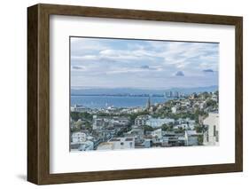 Puerto Vallarta-Rob Tilley-Framed Photographic Print