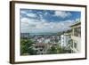 Puerto Vallarta-Rob Tilley-Framed Photographic Print