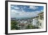 Puerto Vallarta-Rob Tilley-Framed Photographic Print