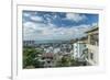 Puerto Vallarta-Rob Tilley-Framed Photographic Print