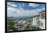 Puerto Vallarta-Rob Tilley-Framed Photographic Print