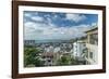 Puerto Vallarta-Rob Tilley-Framed Photographic Print