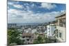 Puerto Vallarta-Rob Tilley-Mounted Photographic Print