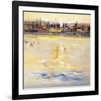 Puerto-Carmen Mateos-Framed Art Print