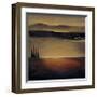 Puesta Del Sol-Ursula Salemink-Roos-Framed Giclee Print