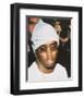 Puff Daddy-null-Framed Photo