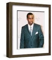 Puff Daddy-null-Framed Photo