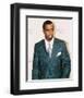 Puff Daddy-null-Framed Photo