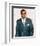 Puff Daddy-null-Framed Photo