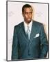 Puff Daddy-null-Mounted Photo