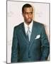 Puff Daddy-null-Mounted Photo