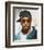 Puff Daddy-null-Framed Photo