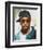 Puff Daddy-null-Framed Photo