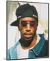 Puff Daddy-null-Mounted Photo