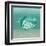 Puff Fish F22-Albert Koetsier-Framed Art Print