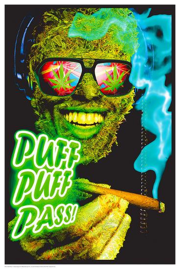 Standard Poster, , large