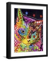 Puff-Dean Russo-Framed Giclee Print