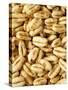 Puffed Wheat Breakfast Cereal (Honey Smacks)-null-Stretched Canvas
