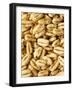 Puffed Wheat Breakfast Cereal (Honey Smacks)-null-Framed Photographic Print