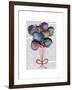 Puffer Fish Balloons-Fab Funky-Framed Art Print