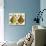 Puffer Fish-null-Art Print displayed on a wall