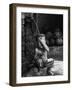 Puffffttt...-Sebastian Kisworo-Framed Photographic Print