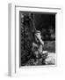 Puffffttt...-Sebastian Kisworo-Framed Photographic Print