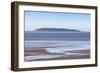 Puffin Island, Anglesey, Wales, United Kingdom, Europe-Charlie Harding-Framed Photographic Print