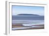 Puffin Island, Anglesey, Wales, United Kingdom, Europe-Charlie Harding-Framed Photographic Print